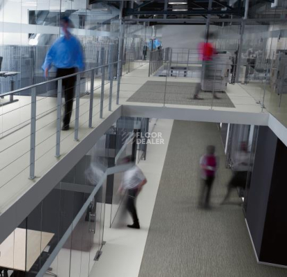 Forbo Sarlon Colour 19dB 3801T4319 pearl cristal фото 2 | FLOORDEALER